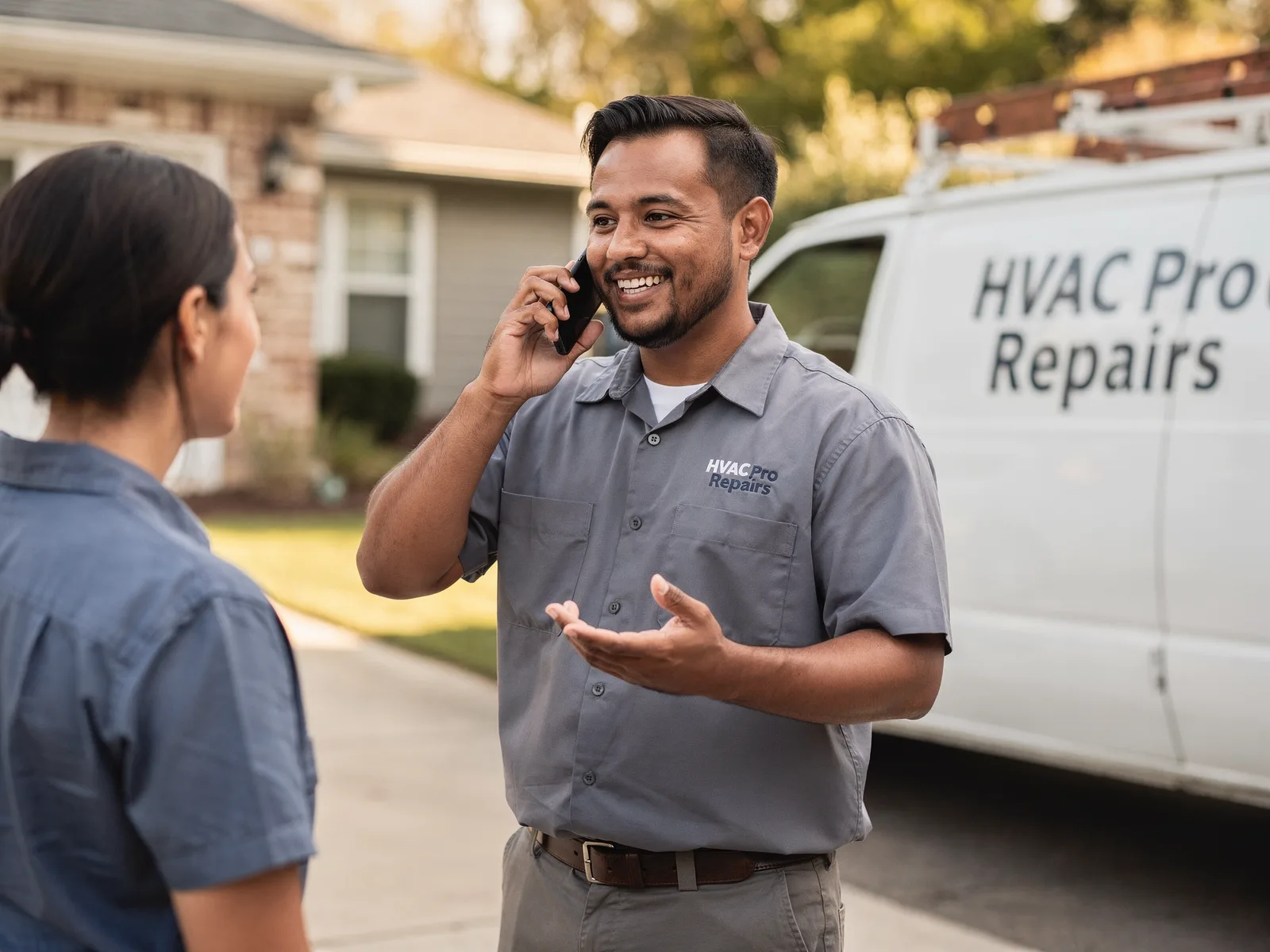 Heat Pump Repair Higginsport, OH FAQs